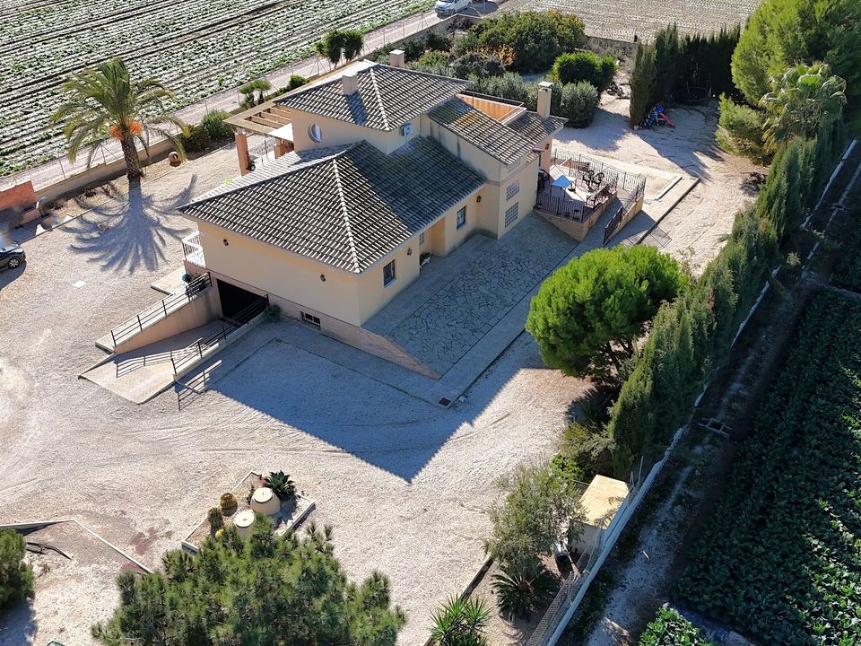 Villa i Lorca, Murcia - foto 3